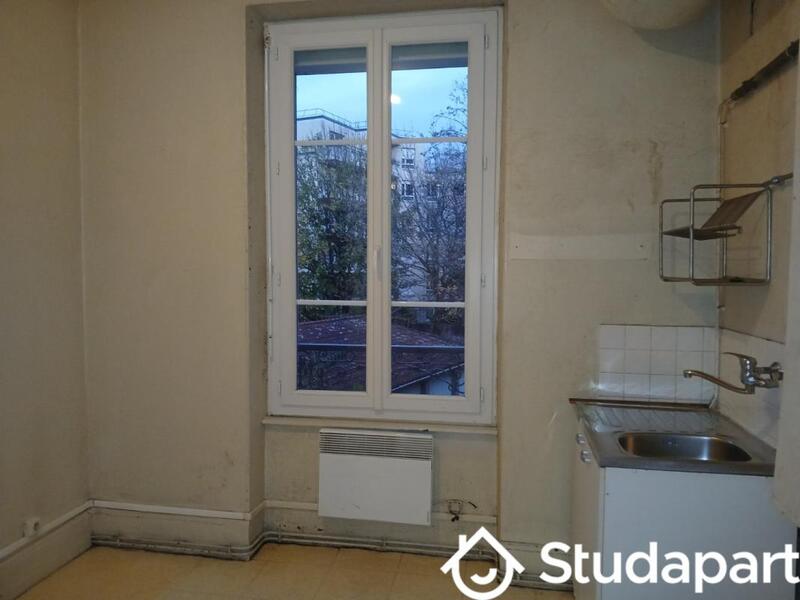 Appartement - 49 m² - 2 pièces