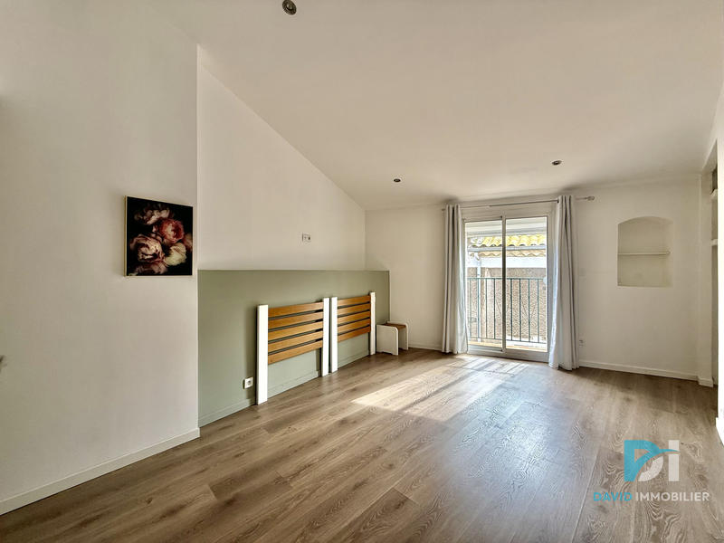 Maison - 91 m² - 4 pièces