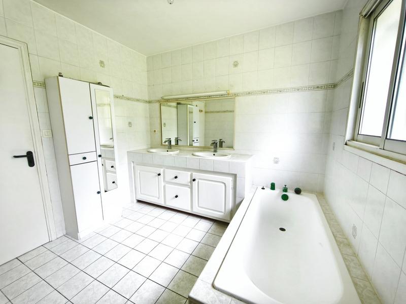 Maison - 115 m² - 4 pièces