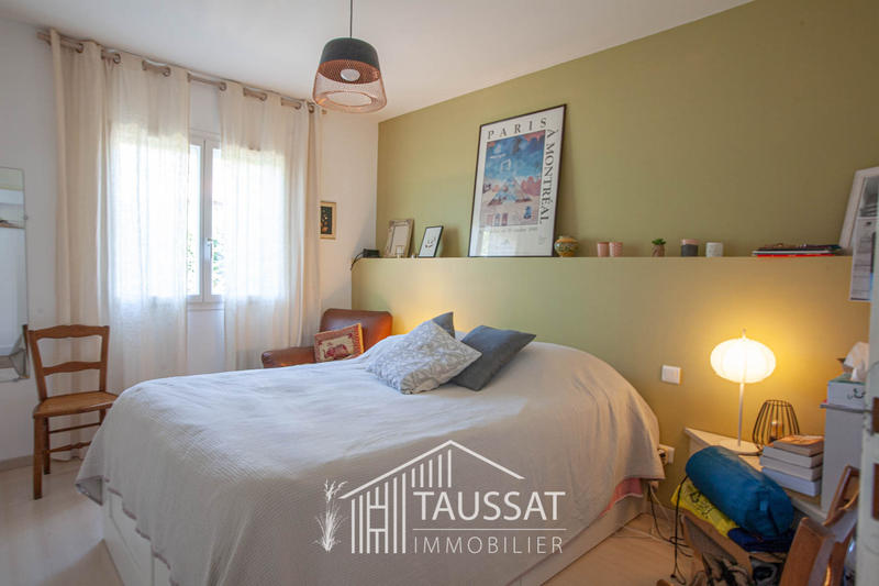 Maison - 147 m² - 6 pièces