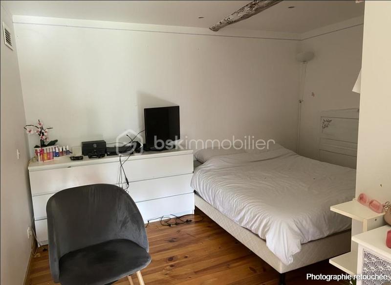 Ferme - 198 m² - 7 pièces