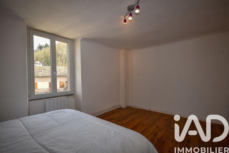 Maison - 74 m² - 4 pièces
