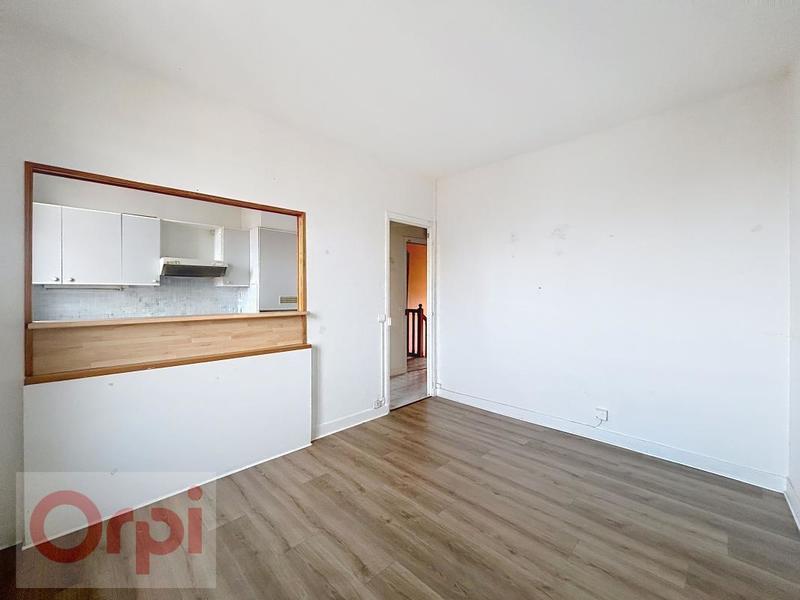 Appartement - 31 m² - 2 pièces