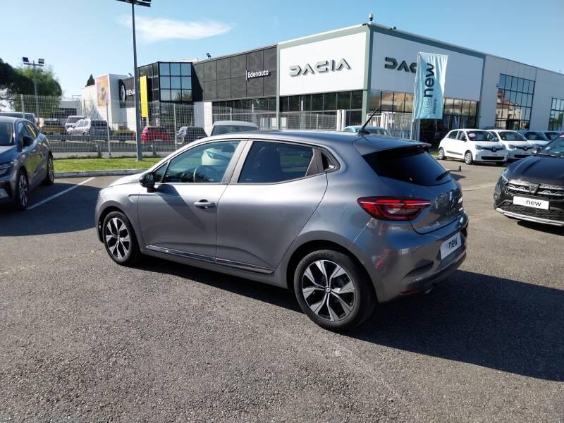 Renault Clio TCe 100 Gpl Evolution