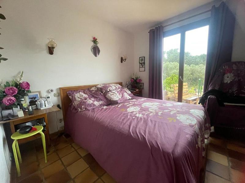 Maison - 98 m² - 5 pièces