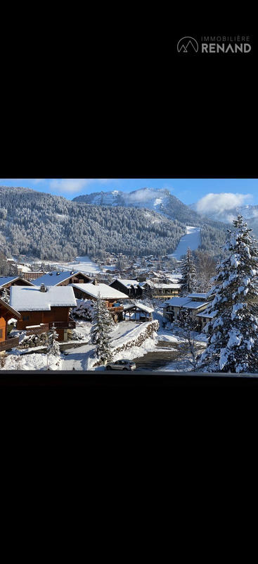 Duplex - 67 m² - 5 pièces