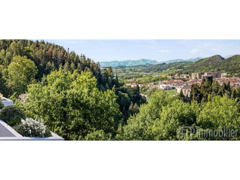 Appartement - 76 m² - 3 pièces