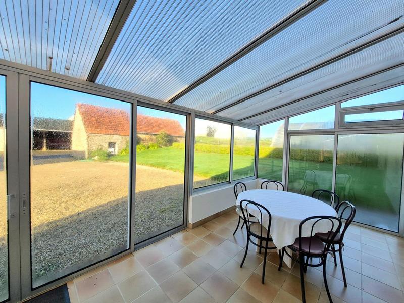 Maison - 78 m² - 5 pièces