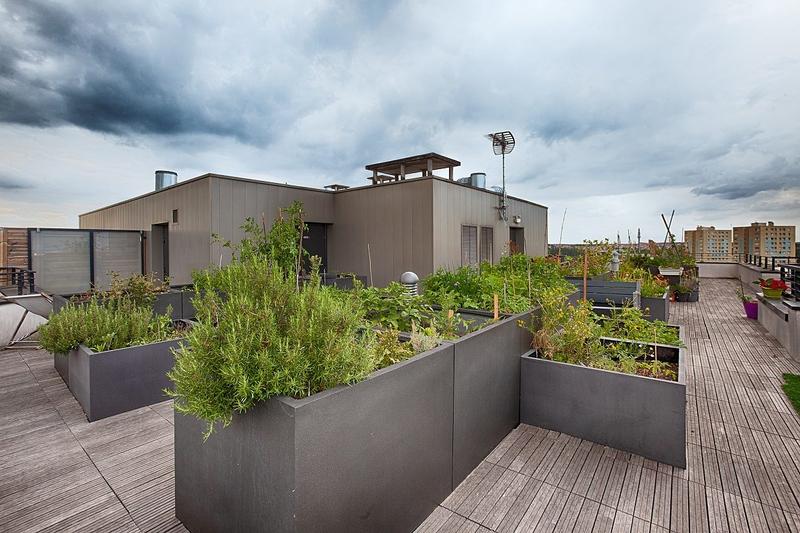 Appartement - 68 m² - 3 pièces