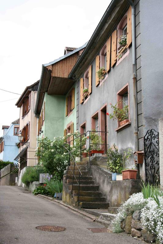 Visite guidée : Mémoire de quartier