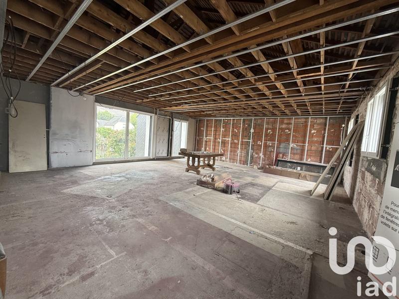 Maison - 120 m² - 2 pièces