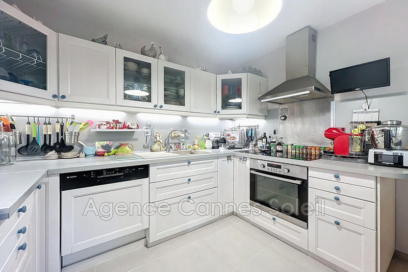 Villa - 110 m² - 5 pièces