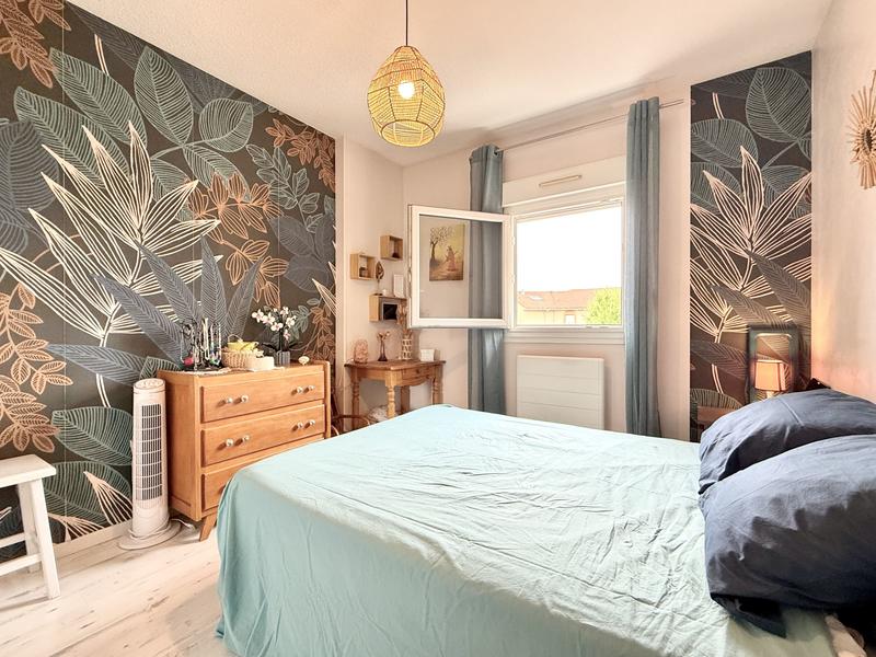 Appartement - 74 m² - 4 pièces