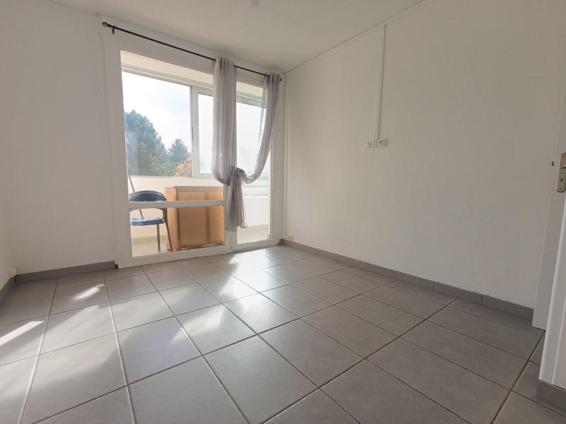 Appartement - 67 m² - 4 pièces