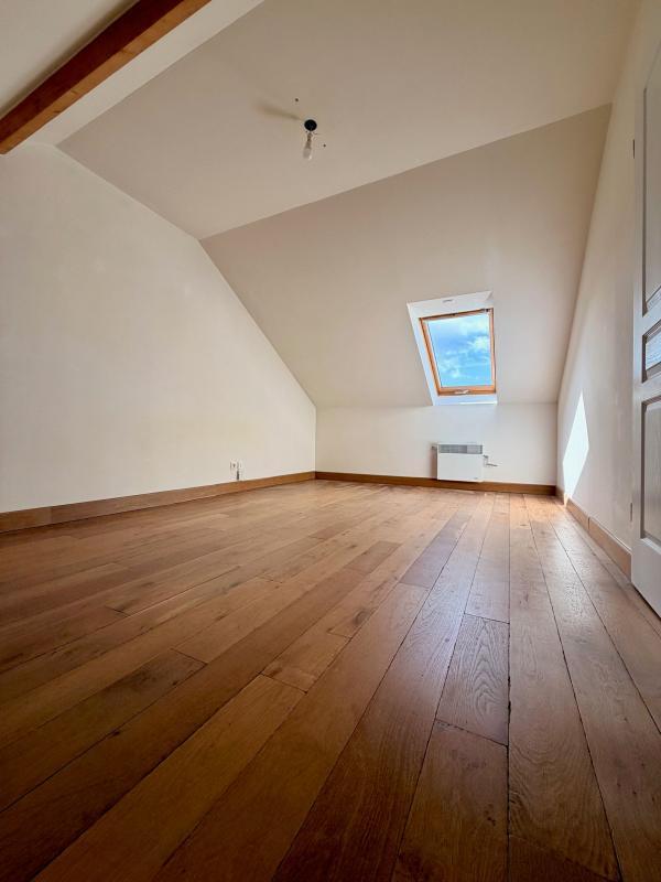 Duplex - 129 m² - 4 pièces