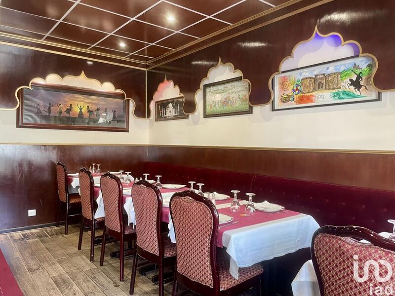 Local commercial - 76 m²