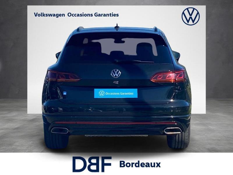 Volkswagen Touareg 3.0 Tsi eHybrid 462 ch Tiptronic 8 4Motion R