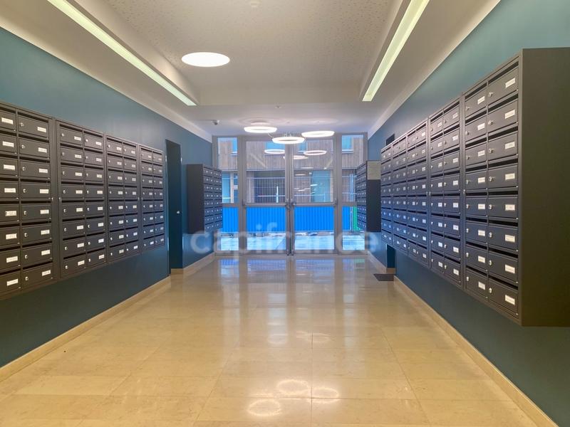 Appartement - 49 m² - 2 pièces