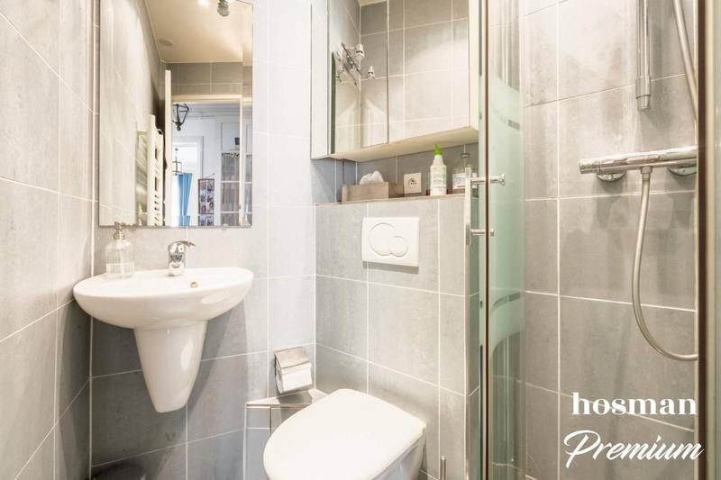 Appartement - 100 m² - 4 pièces