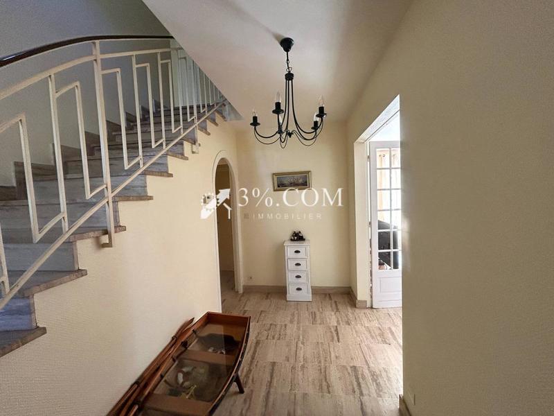 Propriété - 120 m² - 5 pièces