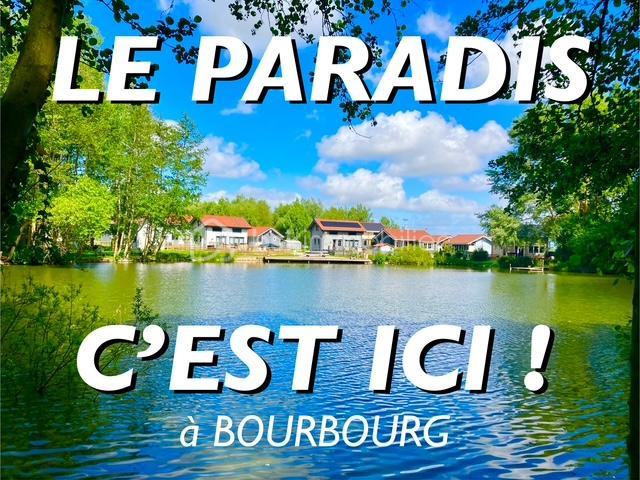 Maison - 35 m² - 2 pièces