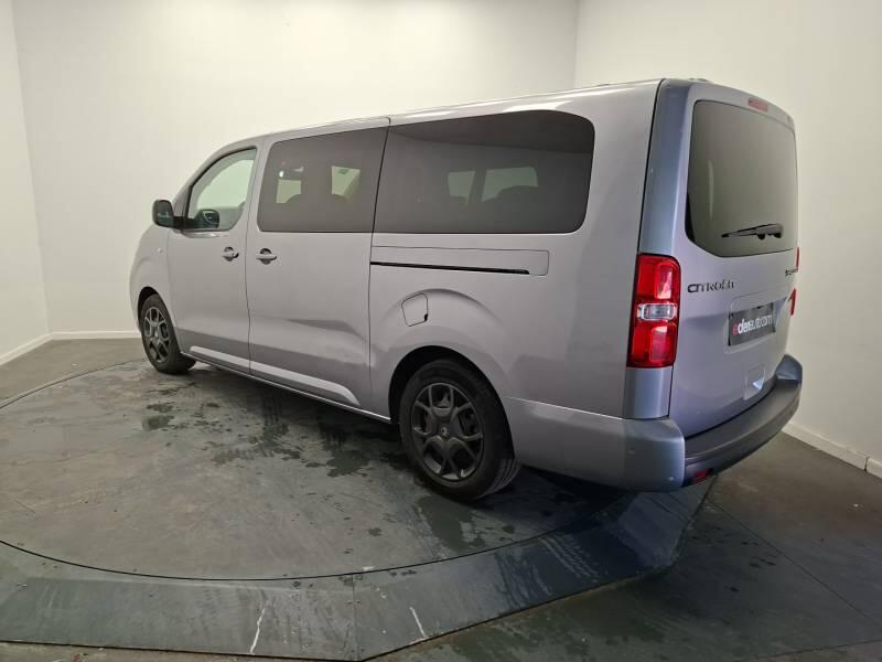 Citroën SpaceTourer Xl BlueHDi 180 s&amp;S Eat8 Business