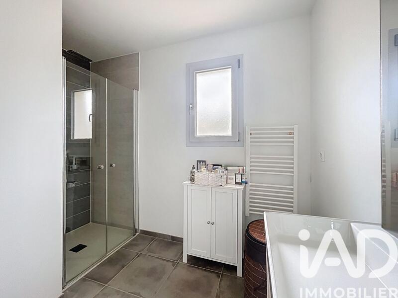 Maison - 73 m² - 3 pièces