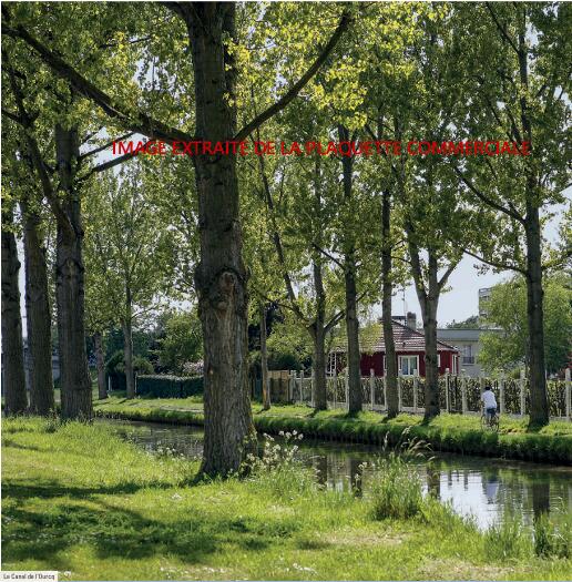 Appartement - 42 m² - 1 pièce