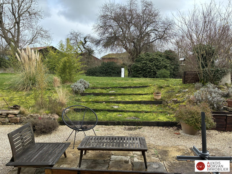 Maison ancienne - 166 m² - 5 pièces