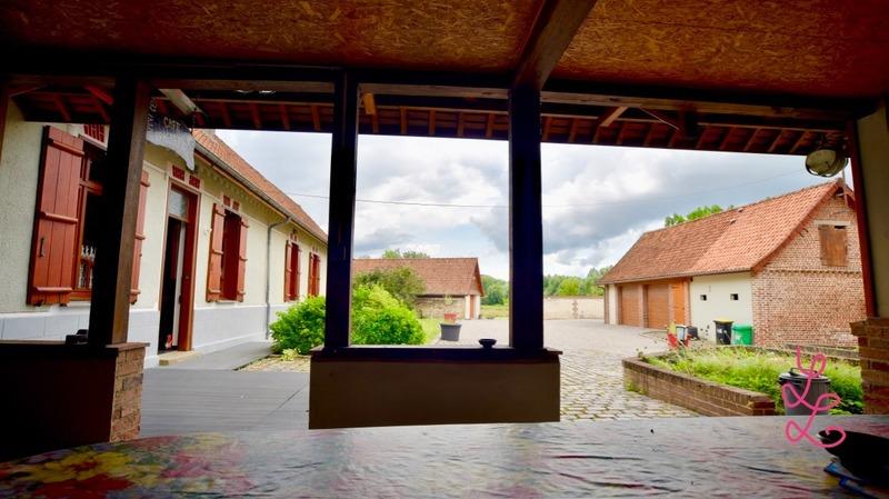 Maison - 340 m² - 10 pièces