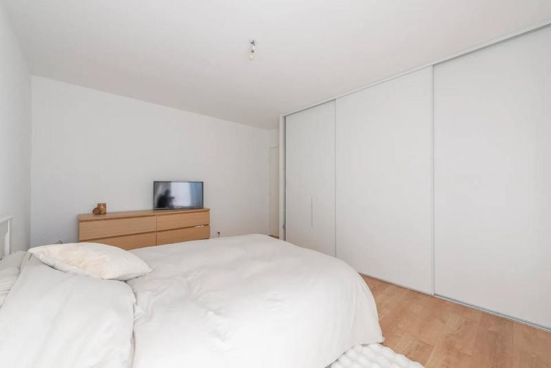 Appartement - 104 m² - 5 pièces