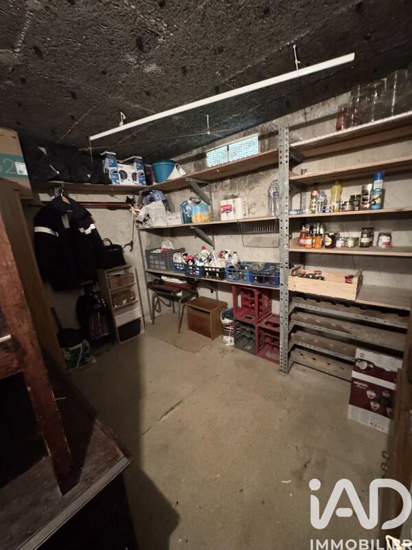 Appartement - 84 m² - 4 pièces