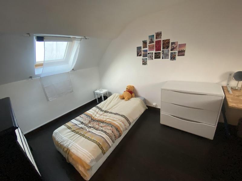 Maison - 126 m² - 8 pièces