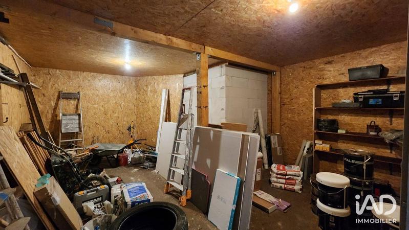 Local commercial - 330 m²