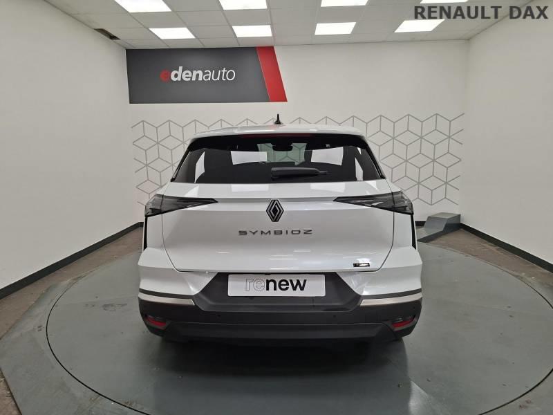 Renault Symbioz E-Tech full hybrid 145 Techno