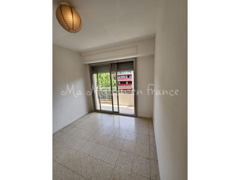 Appartement - 52 m² - 3 pièces