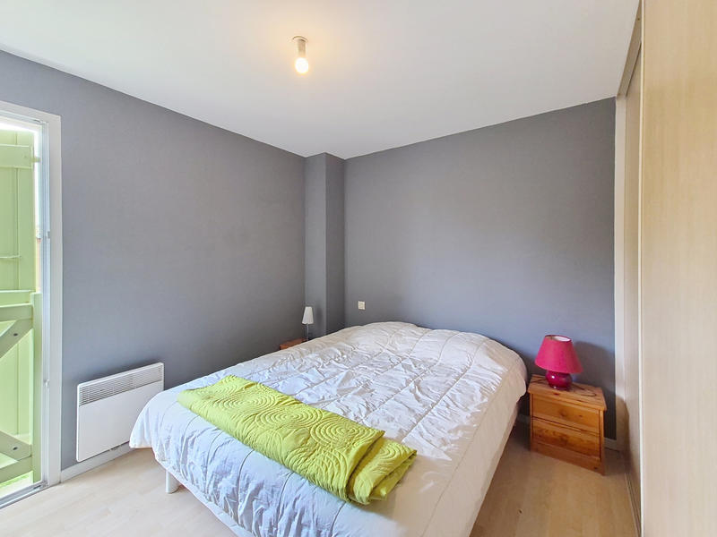 Maison - 107 m² - 5 pièces