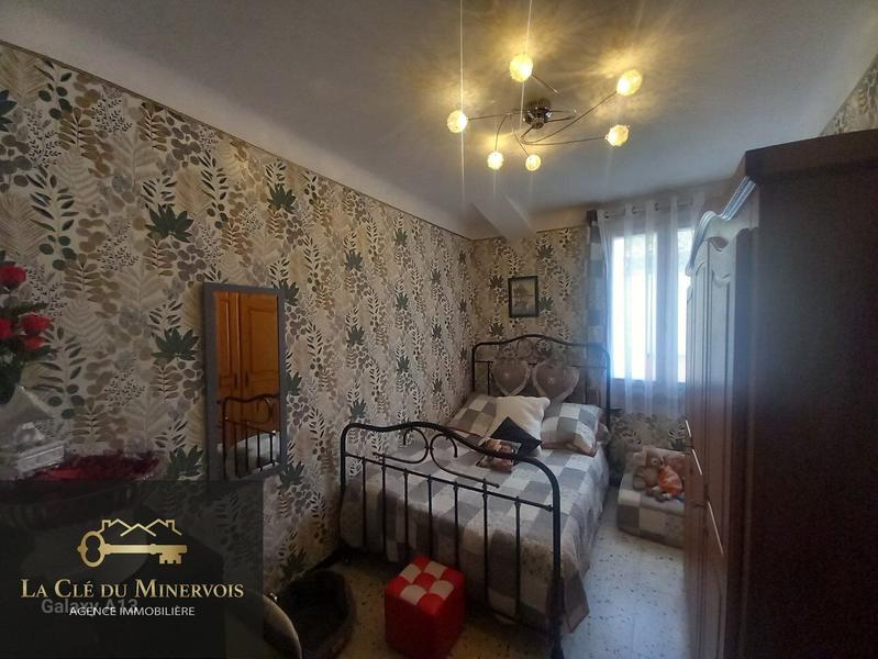 Maison - 148 m² - 8 pièces