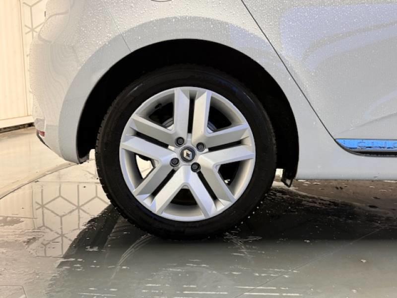 Renault Clio E-Tech 140 - 21n Business