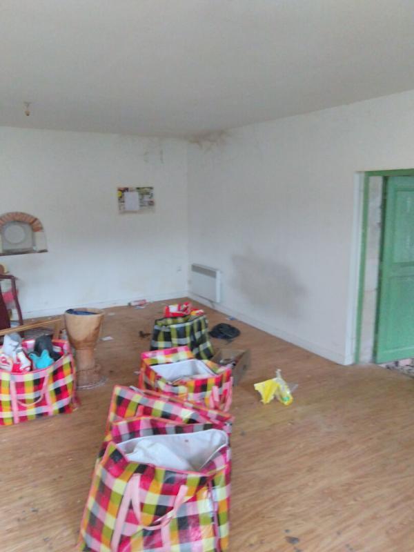 Immeuble - 95 m² - 4 pièces