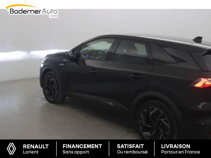 Renault Symbioz E-Tech full hybrid 145 Esprit Alpine