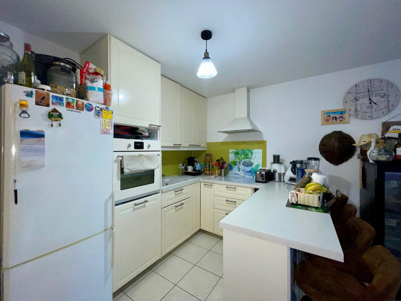 Appartement - 54 m² - 3 pièces