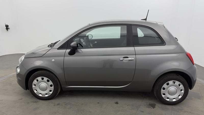 Fiat 500 1.0 70 ch Hybride Bsg s/S