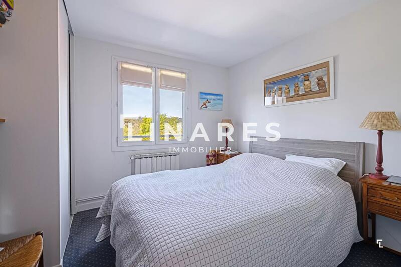 Maison - 115 m² - 6 pièces