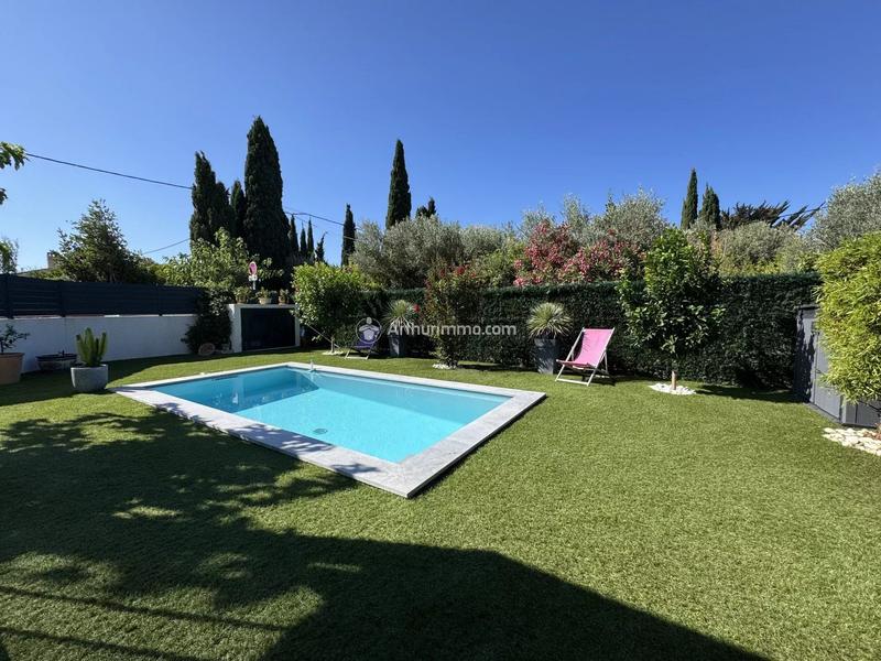 Appartement - 105 m² - 3 pièces