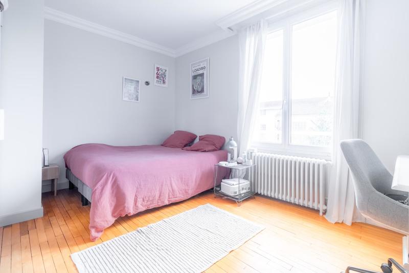 Maison - 188 m² - 8 pièces