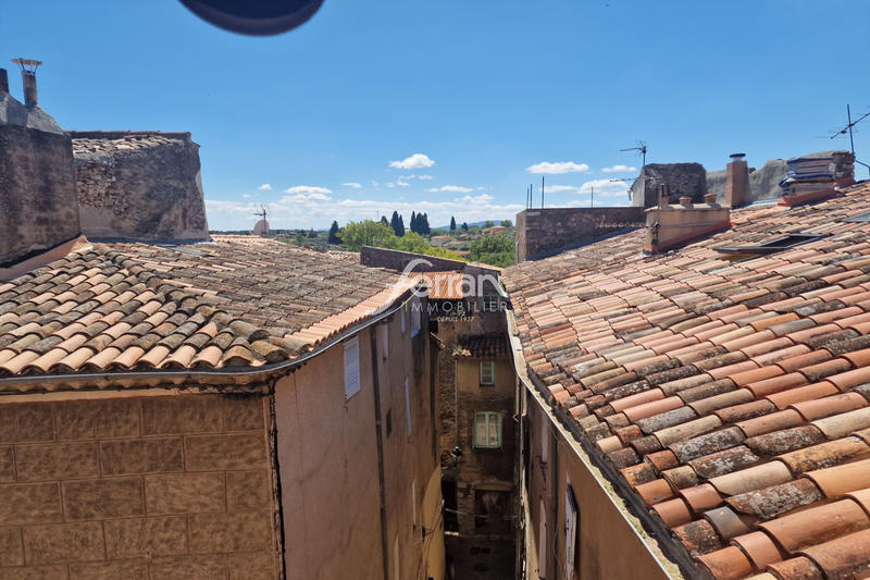 Appartement - 170 m² - 8 pièces