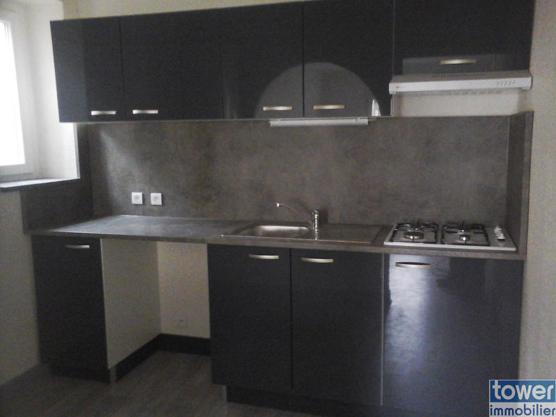 Maison - 160 m² - 9 pièces