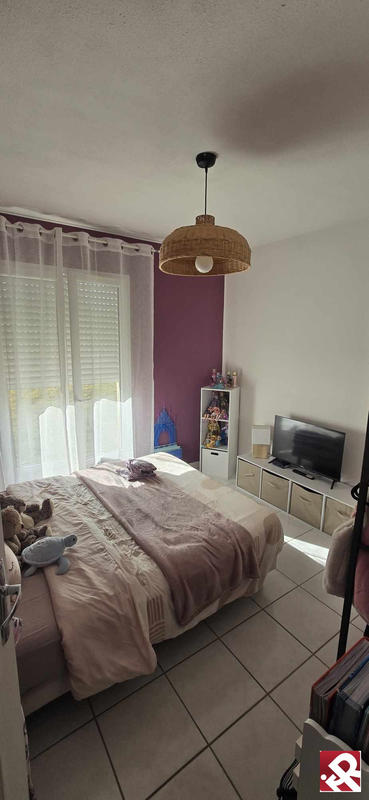 Maison - 84 m² - 4 pièces