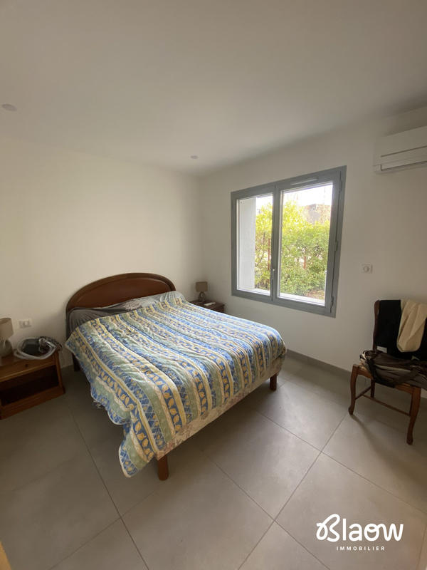 Maison - 141 m² - 5 pièces